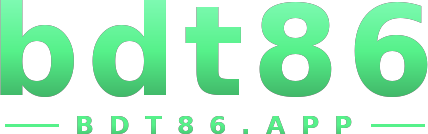 bdt86 logo
